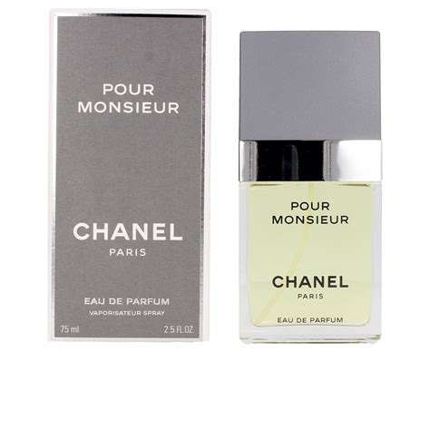 chanel pour monsieur discontinued|Chanel pour monsieur price.